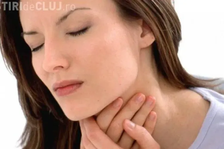 Leacuri băbești! Scapă de durerea de gât cu frunze de varză