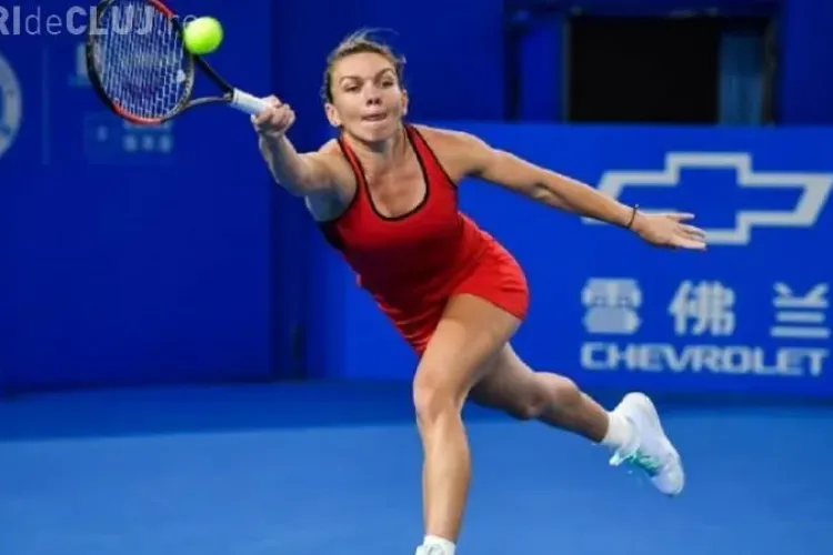 Mărturii DUREROASE ale Simonei Halep, după ce a pierdut finala de la Australian Open