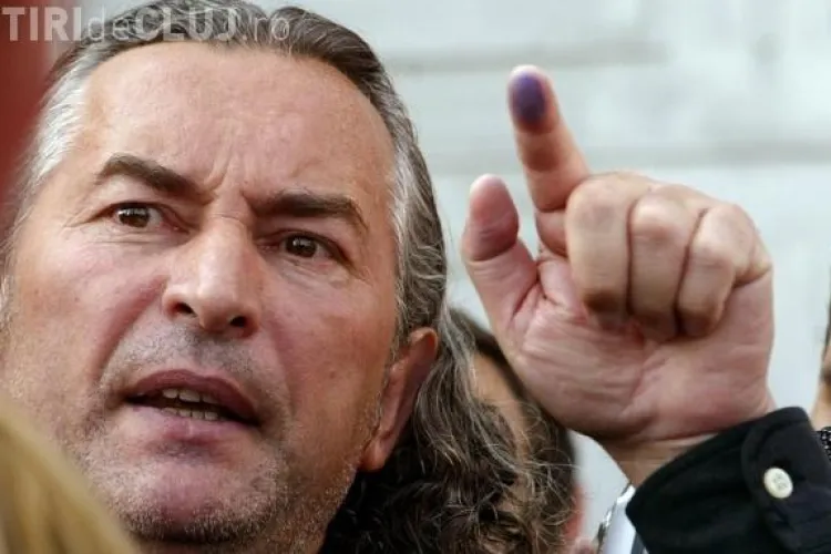 Miron Cozma este VICTIMĂ A MINERIADELOR și va încasa pensie de la statul român