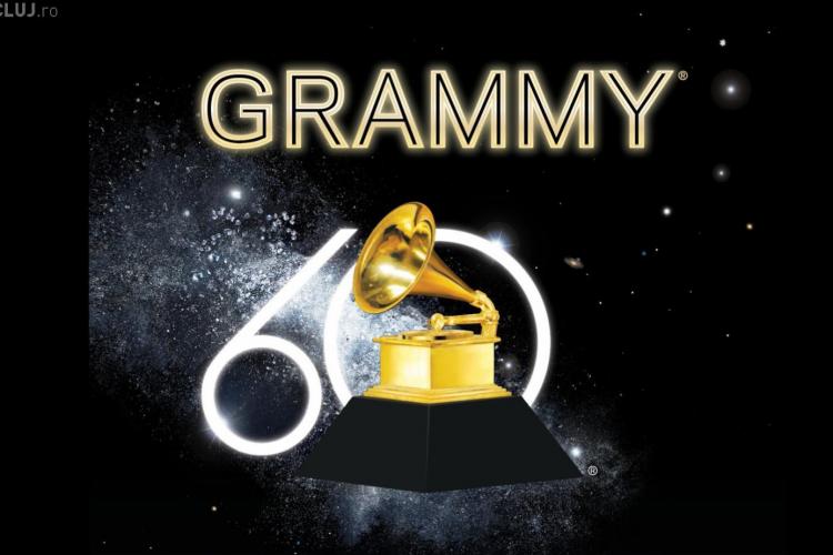 PREMIILE GRAMMY 2018: Bruno Mars și Kendrick Lamar au dominat gala