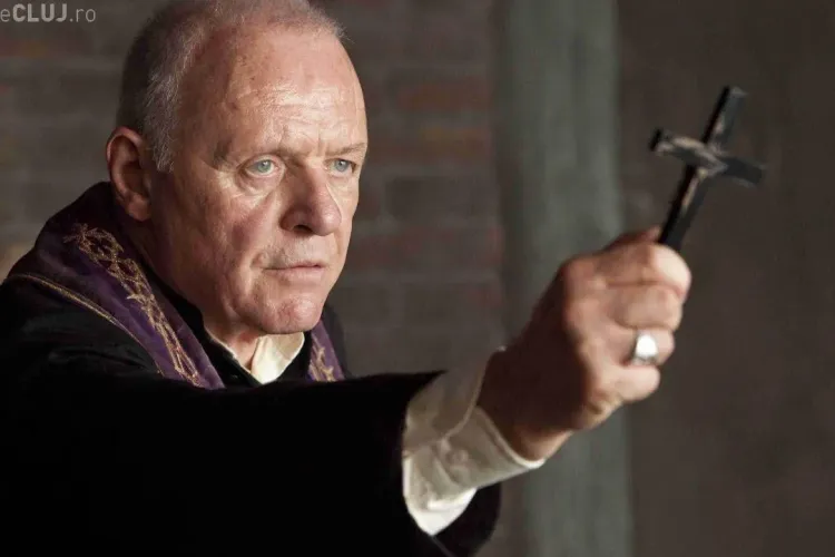 Vaticanul organizează un ”curs de exorcizare”: Tot mai mulți oameni sunt posedați