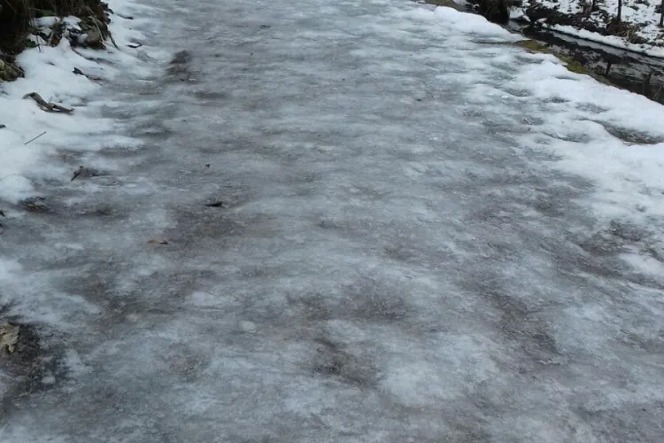 Traseul de vizitare a Cheilor Turzii se închide temporar  		