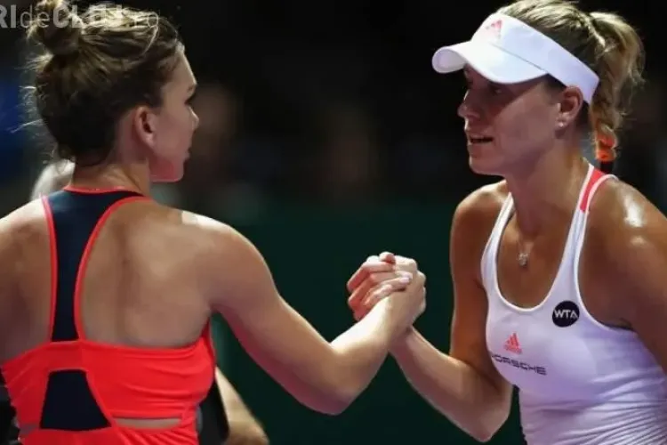 Simona Halep s-a calificat în finala Australian Open, după un meci colosal! Urmează bătălia pentru locul 1 în lume