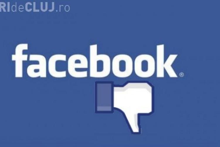 Milioane de tineri și-au închis contul de Facebook