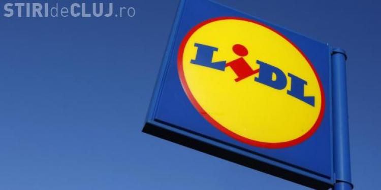 AtenÈie Lidl Retrage Un Sortiment De Cereale DupÄ Ce S A Descoperit CÄ Produsul Este Infectat Cu Salmonella Stiri De Cluj