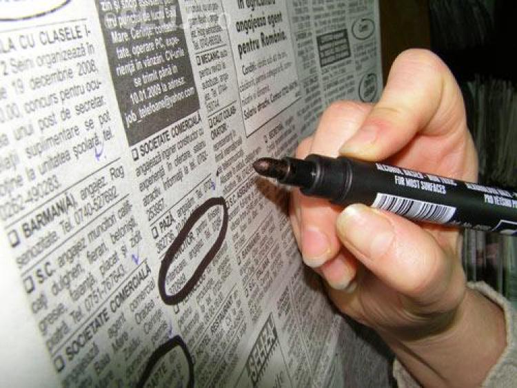 Aproape 1 300 De Locuri De MuncÄƒ Pentru Romani In Ue Ce È›arÄƒ OferÄƒ Cele Mai Multe Posturi Stiri De Cluj