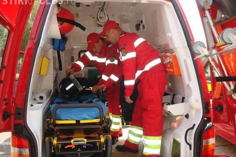 Detalii neștiune despre crima de pe strada Mehedinți. Și-a aruncat bunica de la etajul 10