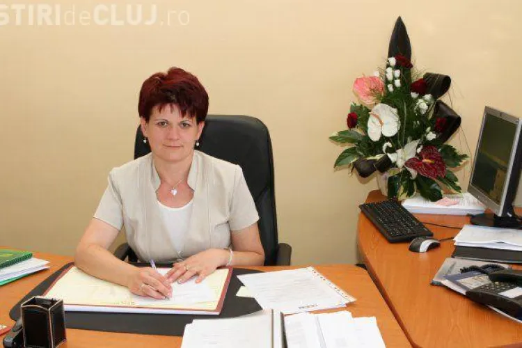 Viceprimarul Clujului, Anna Horvath, condamnat la închisoare