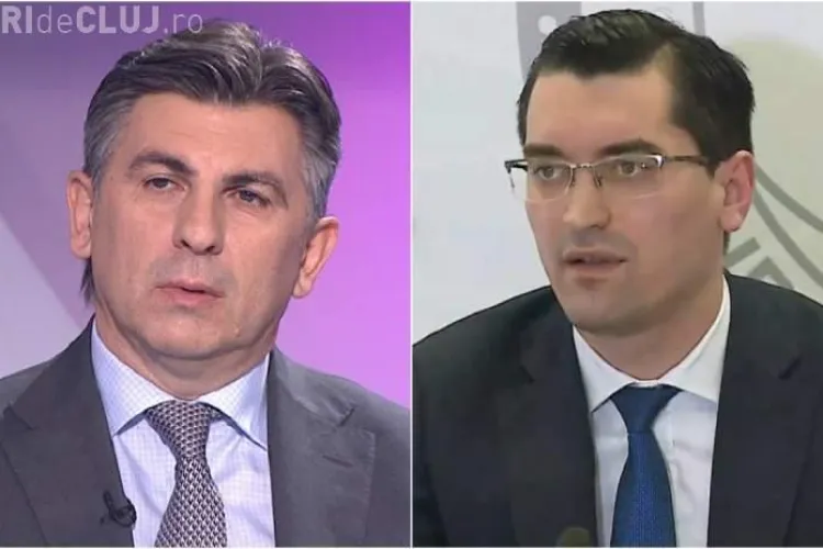 Se știe cine este NOUL președinte al FRF. Și-a zdrobit adversarul