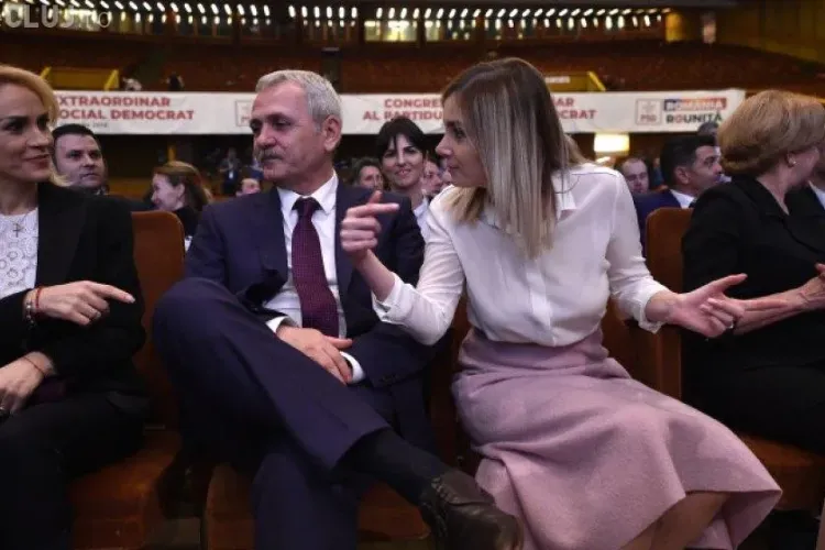 Timesnewroman.ro, amendă de 16.000 lei pentru că a jignit-o pe iubita lui Dragnea