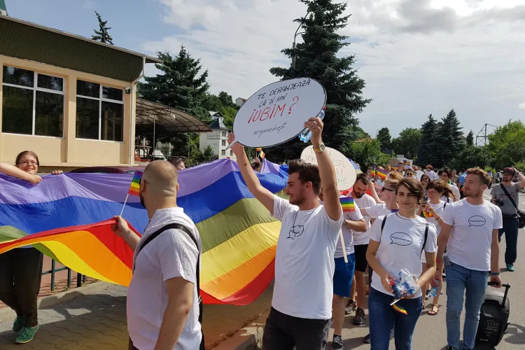 Parada GAY revine la Cluj-Napoca - EXCLUSIV 