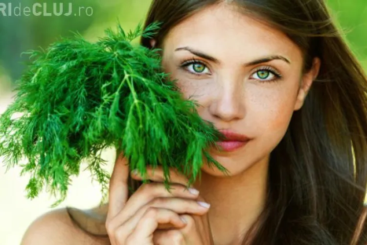 Mărarul face minuni. Ajută la creșterea sânilor?