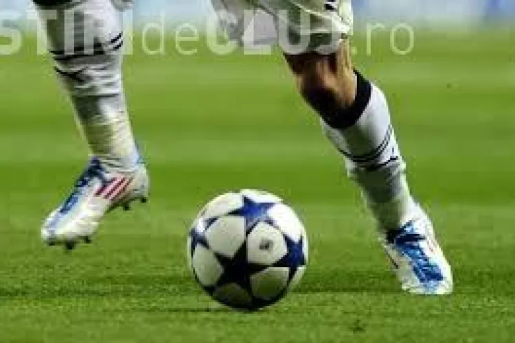 S-au tras la sorți meciurile pentru semifinalele Champions League. Vezi care sunt meciurile