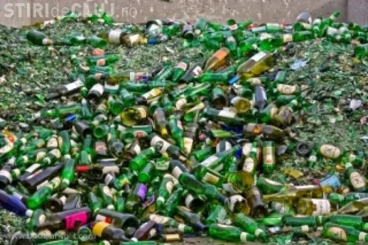 Cât va fi garanția pentru sticle și borcane