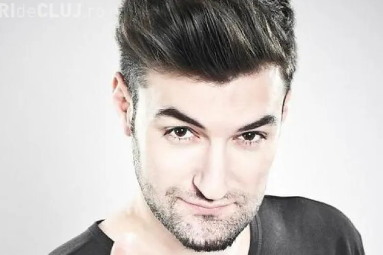 Un videoclip al lui Smiley a fost nominalizat la peste 20 de festivaluri de animație din toată lumea