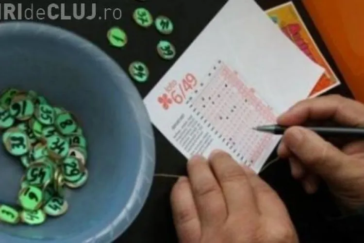 Cine este norocoasa câștigătoare a premiului de la Loto 6/49. Are 84 de ani și o pensie mică