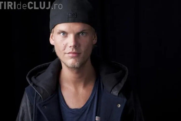 Avicii a murit la vârsta de 28 de ani