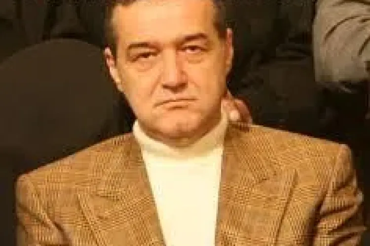 Reacția halucinantă a lui Becali, după ce a fost acuzat de discriminare împotriva femeilor: Nu mai pot eu de discriminarea lor