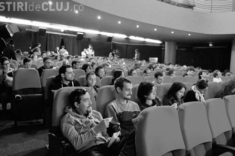 ClujShorts 2018 are loc în 20-29 aprilie. Program și surprize
