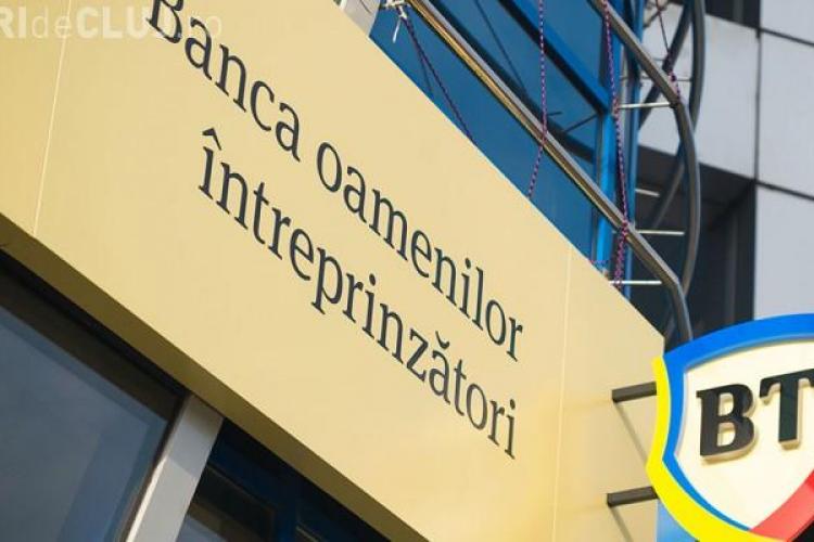 Banca Transilvania investeşte în Ebriza, start-up care digitalizează administrarea afacerii