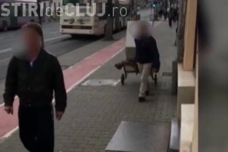 Cluj: Au furat un frigider în 2016, iar acum s-au prezentat la victime și l-au returnat. De ce?