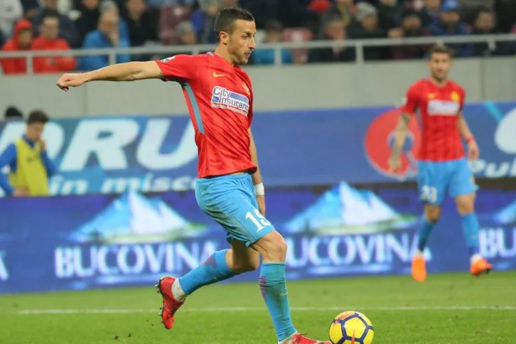 CFR Cluj - FCSB. Se joacă în Gruia. Restricții de circulație