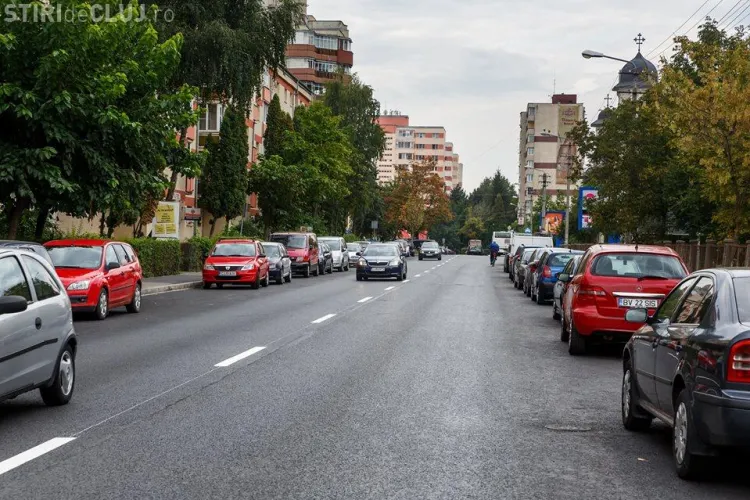 Cluj-Napoca: Modificări pentru fluidizarea traficului în 20 de zone ale Clujului