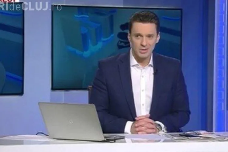 Mesaj halucinant al lui Mircea Badea după decesul jurnalistului