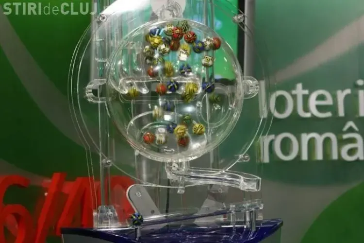 Premiul cel mare la Loto 6/49 s-a câștigat din nou, la doar o săptămână distanță! Vezi din ce oraș este norocosul român