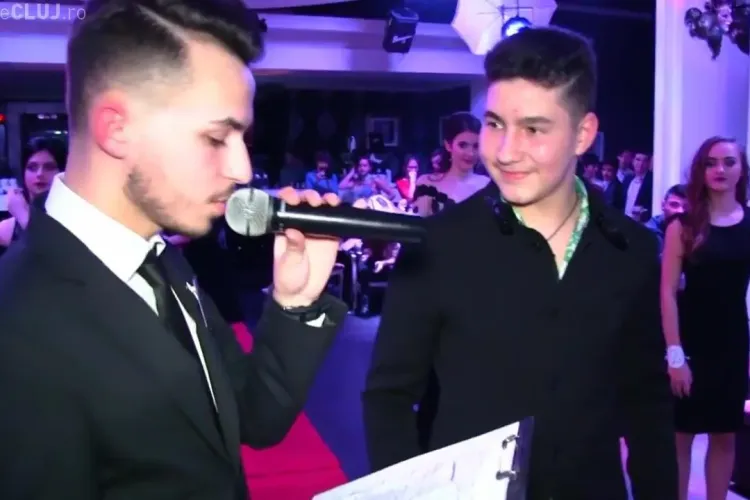 Balul BOBOCILOR: După eleva care nu știa care este capitala Angliei, urmează elevul care nu știe ce este irisul - VIDEO