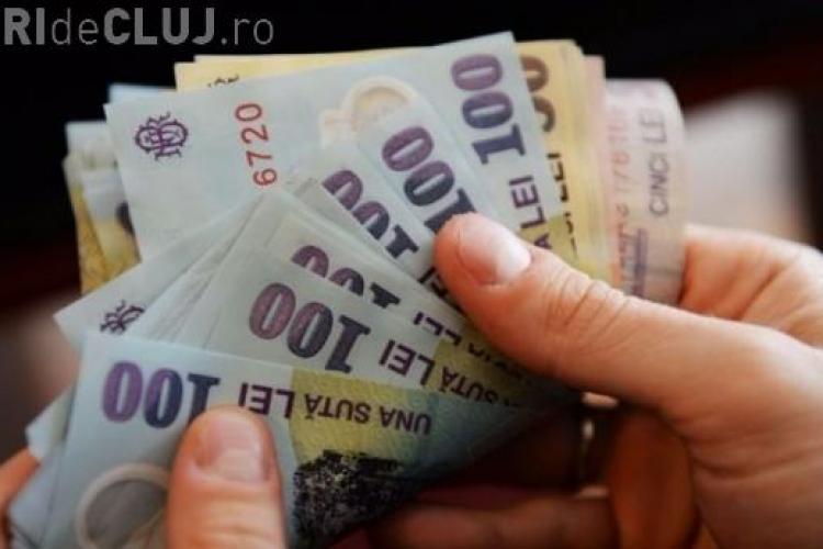 Românii au cu 1,1 miliarde euro mai puţin la Pilonul II de pensii