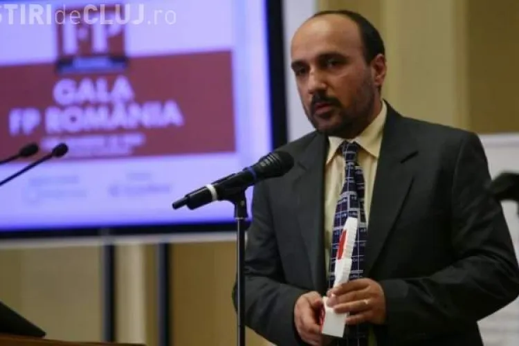 ALDE Cluj-Napoca are o nouă conducere