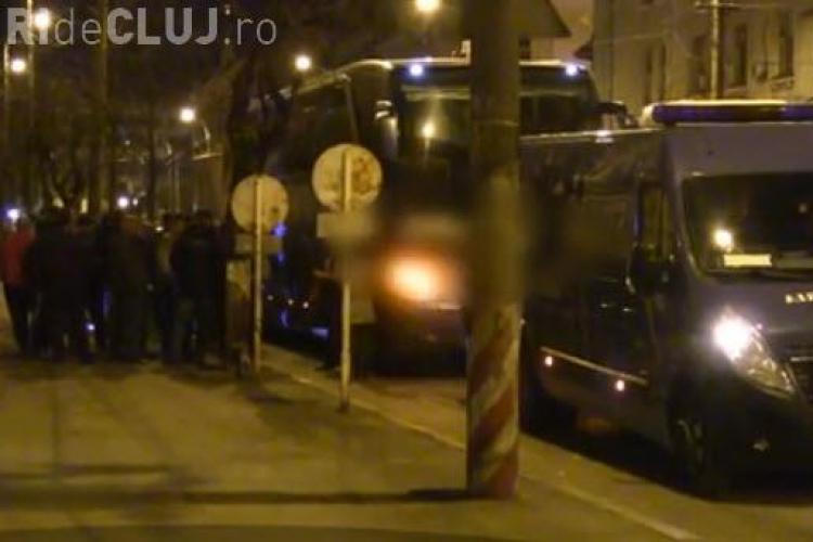 Cluj: Coletul suspect din Spania conținea 10 kg de droguri