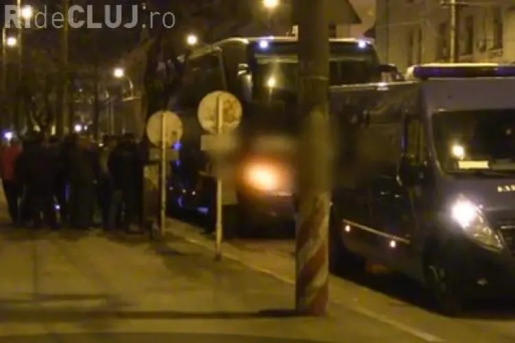 Cluj: Coletul suspect din Spania conținea 10 kg de droguri