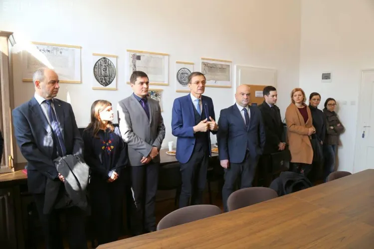 Ioan Aurel Pop rămâne și rector al UBB Cluj și președinte al Academiei