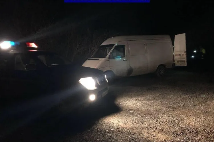 Capturi importante de lemne furate la Cluj. Polițiștii au făcut razii de amploare FOTO