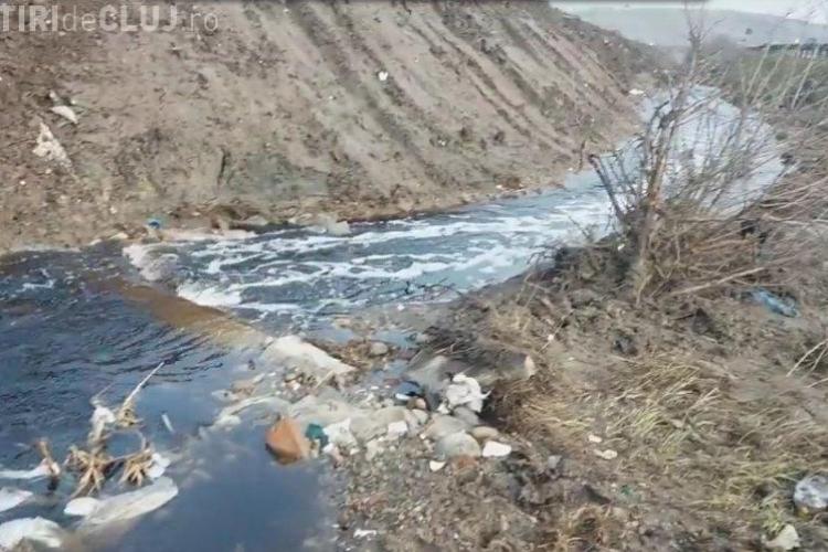Prefectura Cluj: Deșeurile de la Pata Rât au alunecat. S-a instituit stare de urgență