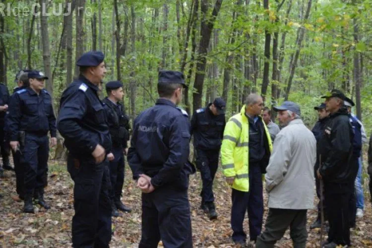 Cluj: Copil de doi ani DISPĂRUT în condiții suspecte. Părinții cer AJUTOR