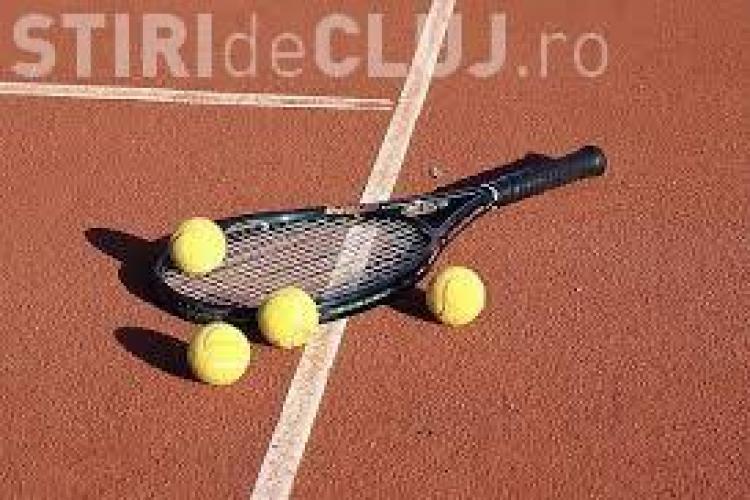 Elevii, studenții și pensionarii intră gratis la meciul de tenis România - Maroc, de la Cluj