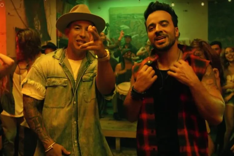 Hitul ”Despacito”, șters de pe YouTube de către hackeri - VIDEO