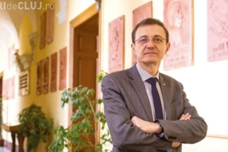 Rectorul UBB Cluj și președintele Academiei Române, susține că nu a colaborat cu Securitatea