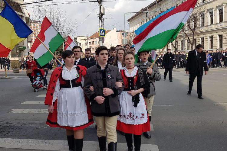 Guvernul Ungariei de ziua maghiarilor din România: Autonomia Ţinutului Secuiesc este mai importantă decât criza migraţiei