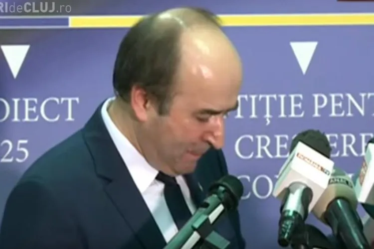 Ce spune Tudorel Toader despre ”despăgubirea” deținuților cu 550 de milioane de euro