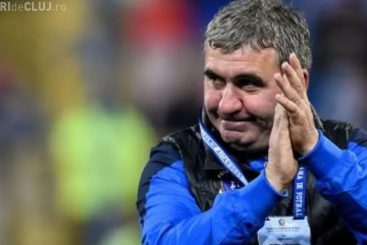 Hagi l-a atacat pe Dragnea