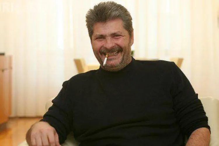 Sorin Ovidiu Vântu a relatat prima întâlnire cu Andrei Gheorghe: Am fost şocat de obrăznicia întrebării 