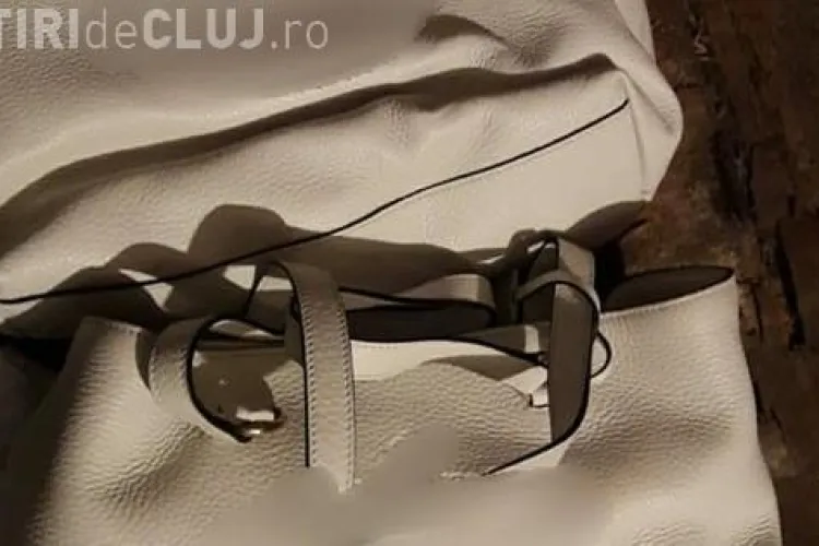 Percheziții în Bihor, Cluj și alte 3 județe, la o gașcă de hoți. Au furat sute de poșete de lux, în valoare de poeste 160.000 euro