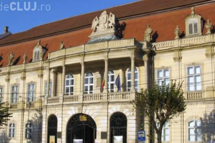 MUZEUL DE ATRĂ CLUJ: ORAR ȘI TARIFE