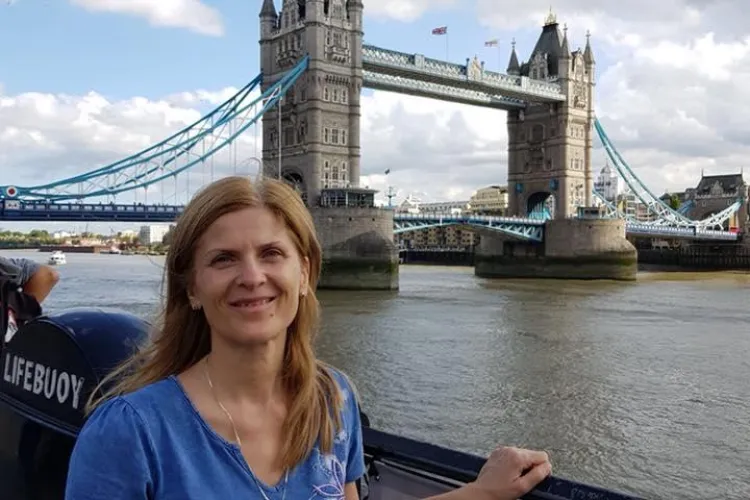 Clujeancă dispărută din Gruia, zona stadionului CFR Cluj - FOTO