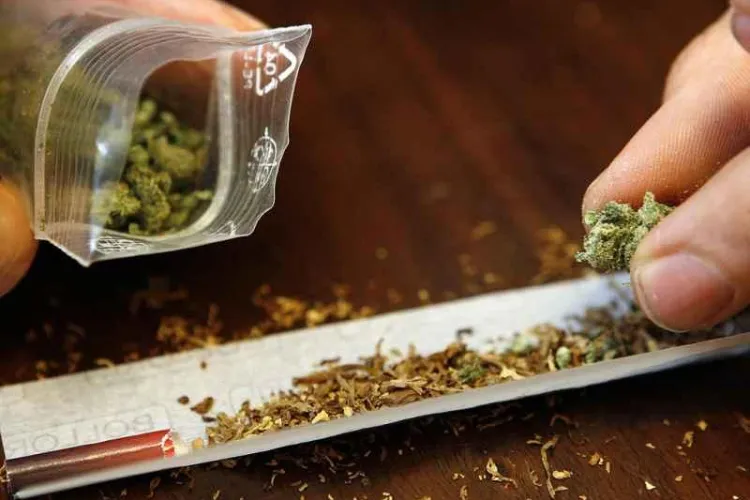 Traficanți de droguri din Alba și Cluj, condamnați la aproape 40 de ani de închisoare