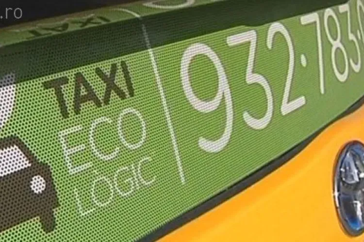 Clujul vrea transport în comun verde! Și taximetrele vor fi electrice